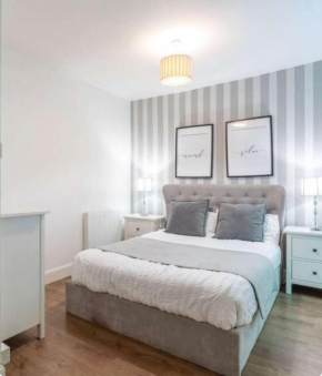 The Gardeners apartment in City centre